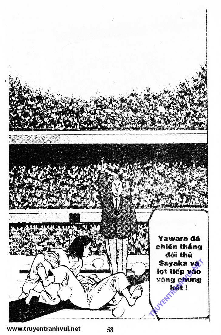 yawara chapter 203 12