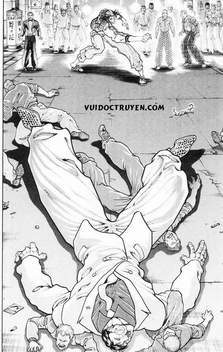 baki – son of ogre chapter 110 2