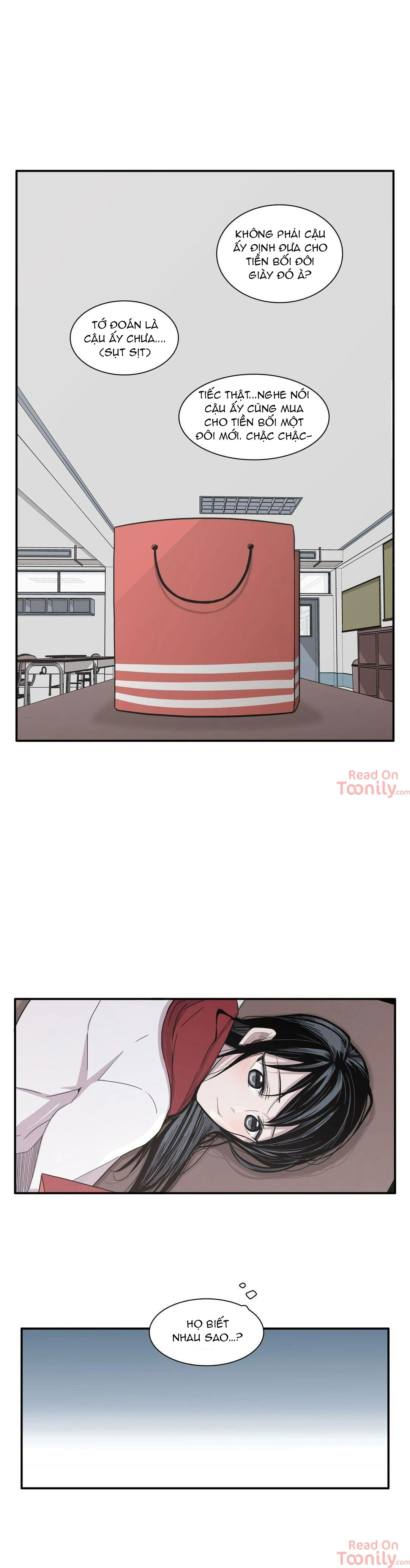 anh làm em đắm say chapter 6.2 12