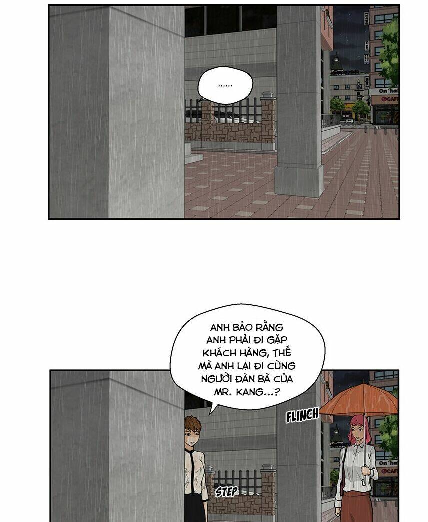 mr kang chapter 19 15