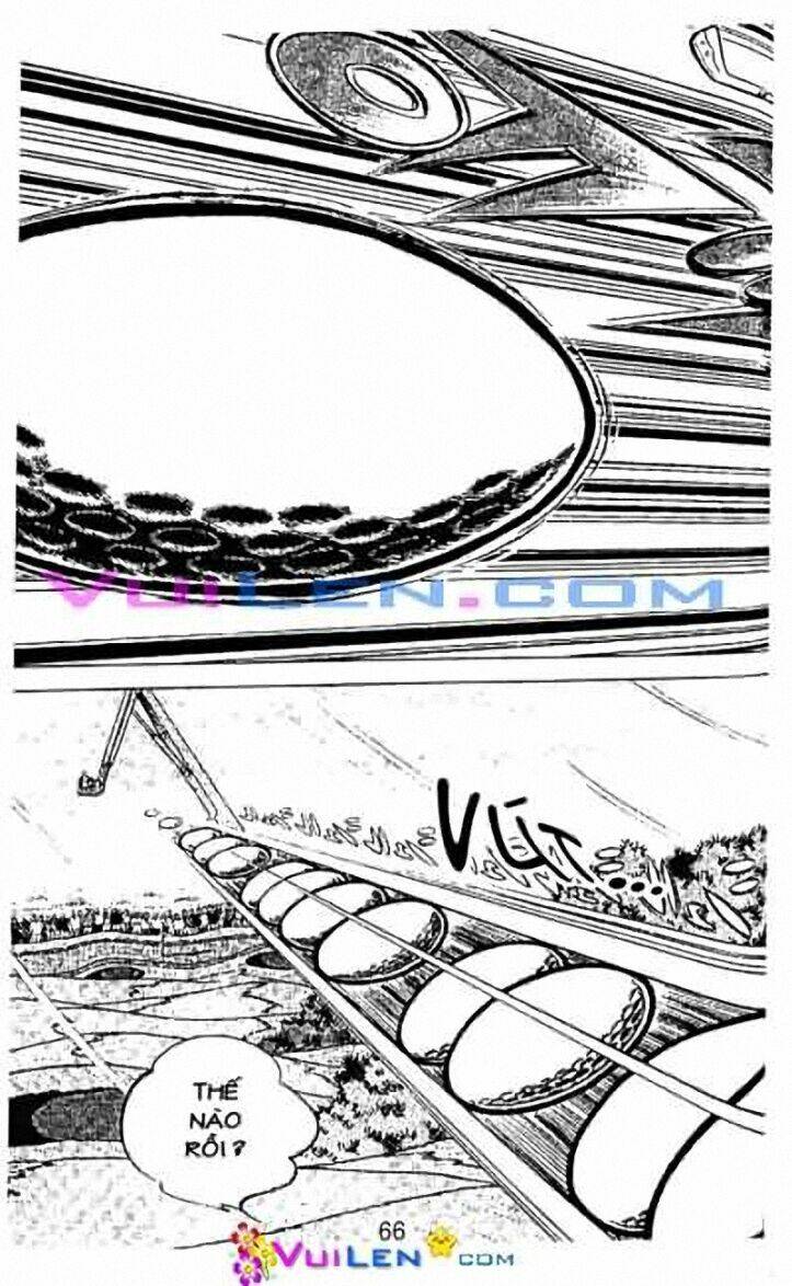 tân teppi chapter 59 66