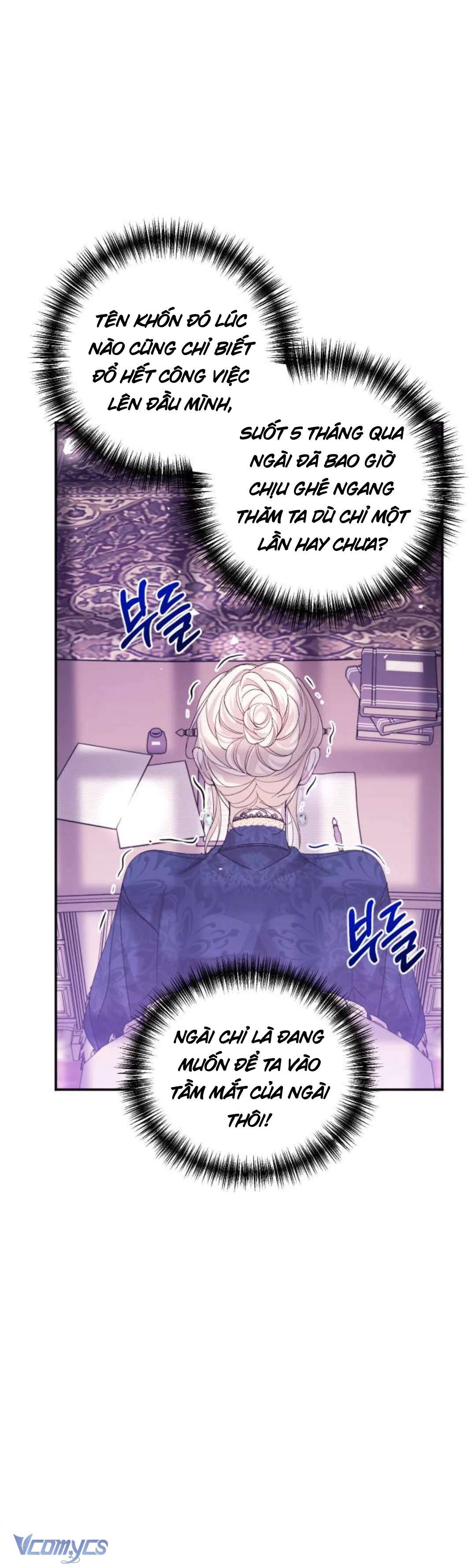 hôn nhân trả thù chapter 1 41