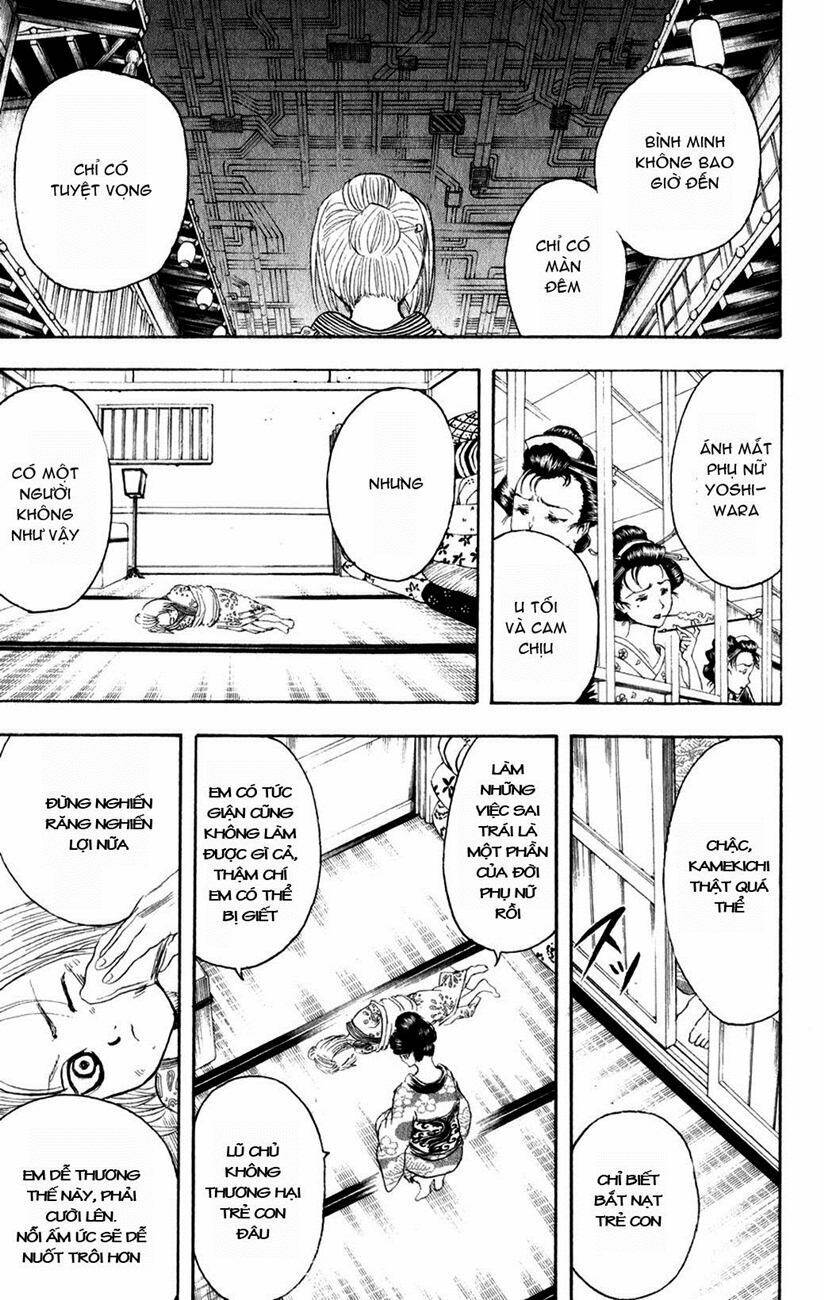 gintama - linh hồn bạc chapter 212 13