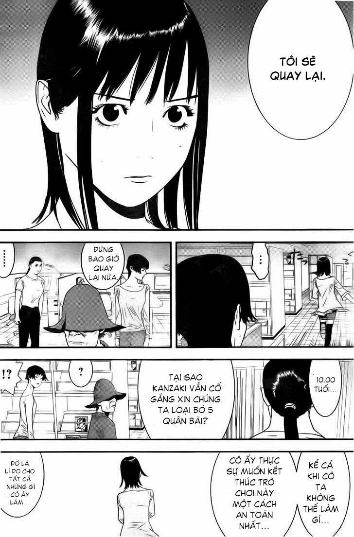 liar game chapter 156 11