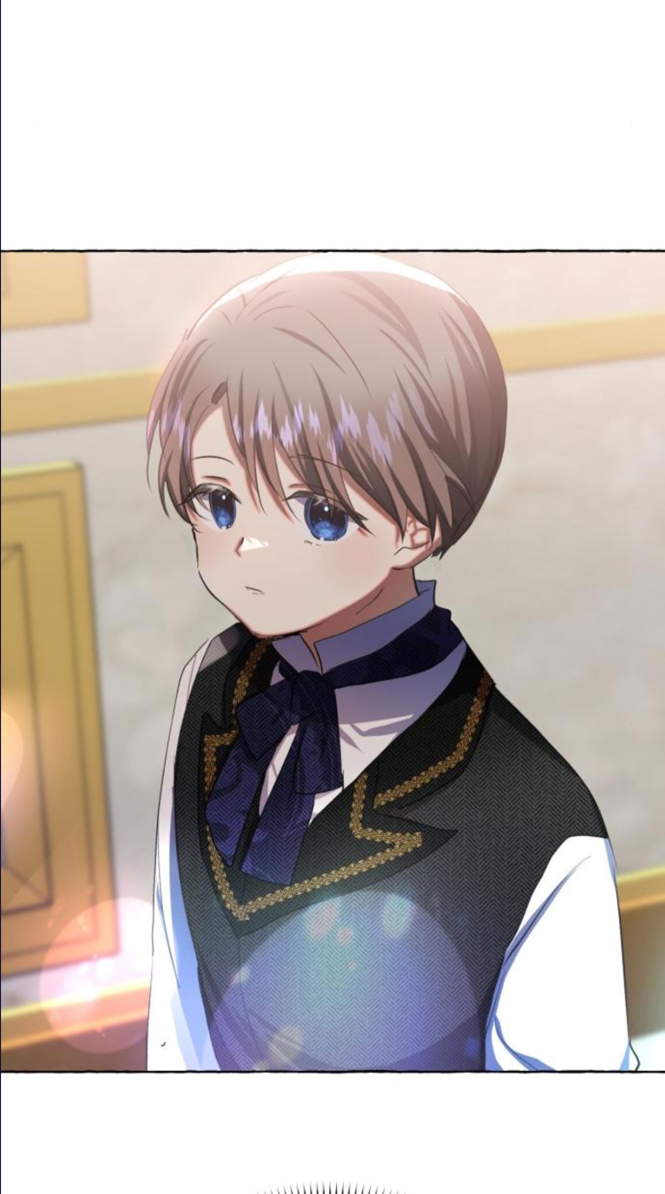 con gái bé bỏng của công tước ác ma chapter 8 40