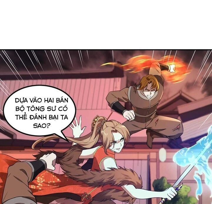 đệ nhất người ở rể chapter 86 87