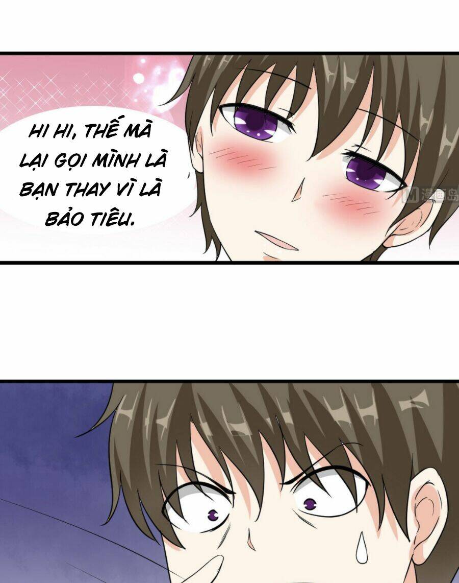 hắn là long ngạo thiên chapter 56 9