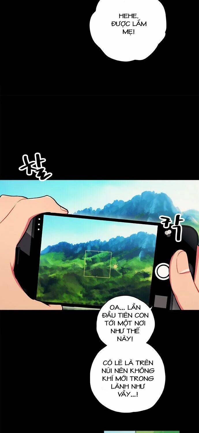 địa ngục trong núi misiryeong chapter 8 7