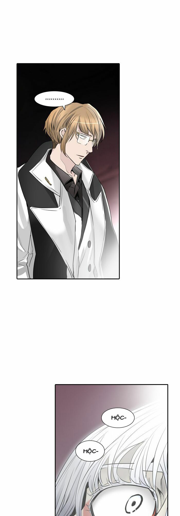 tòa tháp bí ẩn 2 chapter 257 49