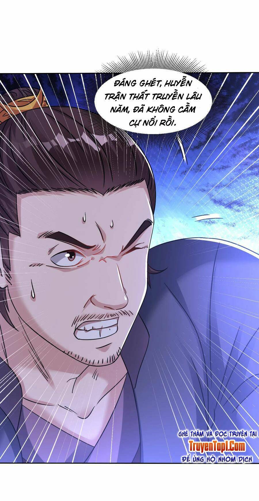 đạo ấn chapter 130 21