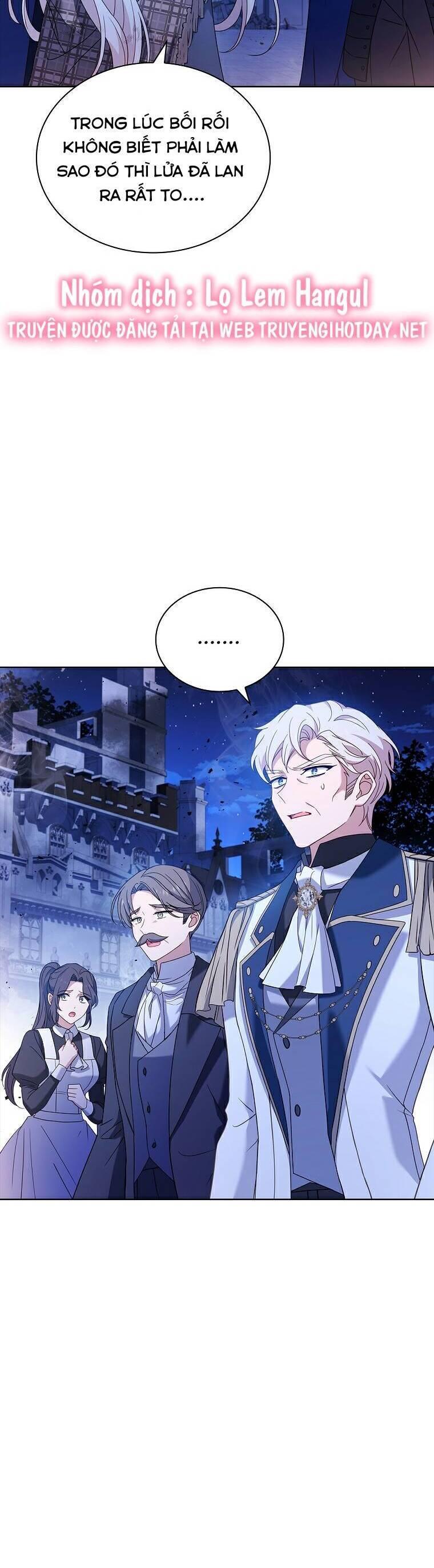 để yên cho tiểu thư hiền chapter 109 9