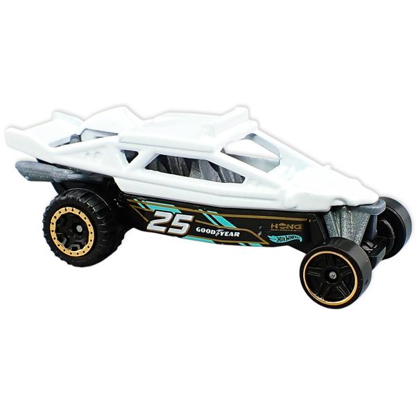 Siêu Xe Hot Wheels C4982 - 92/250 - Dune It Up