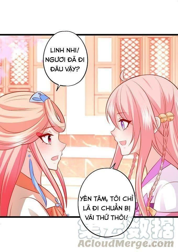 hồ tiên hung bạo chapter 122 27