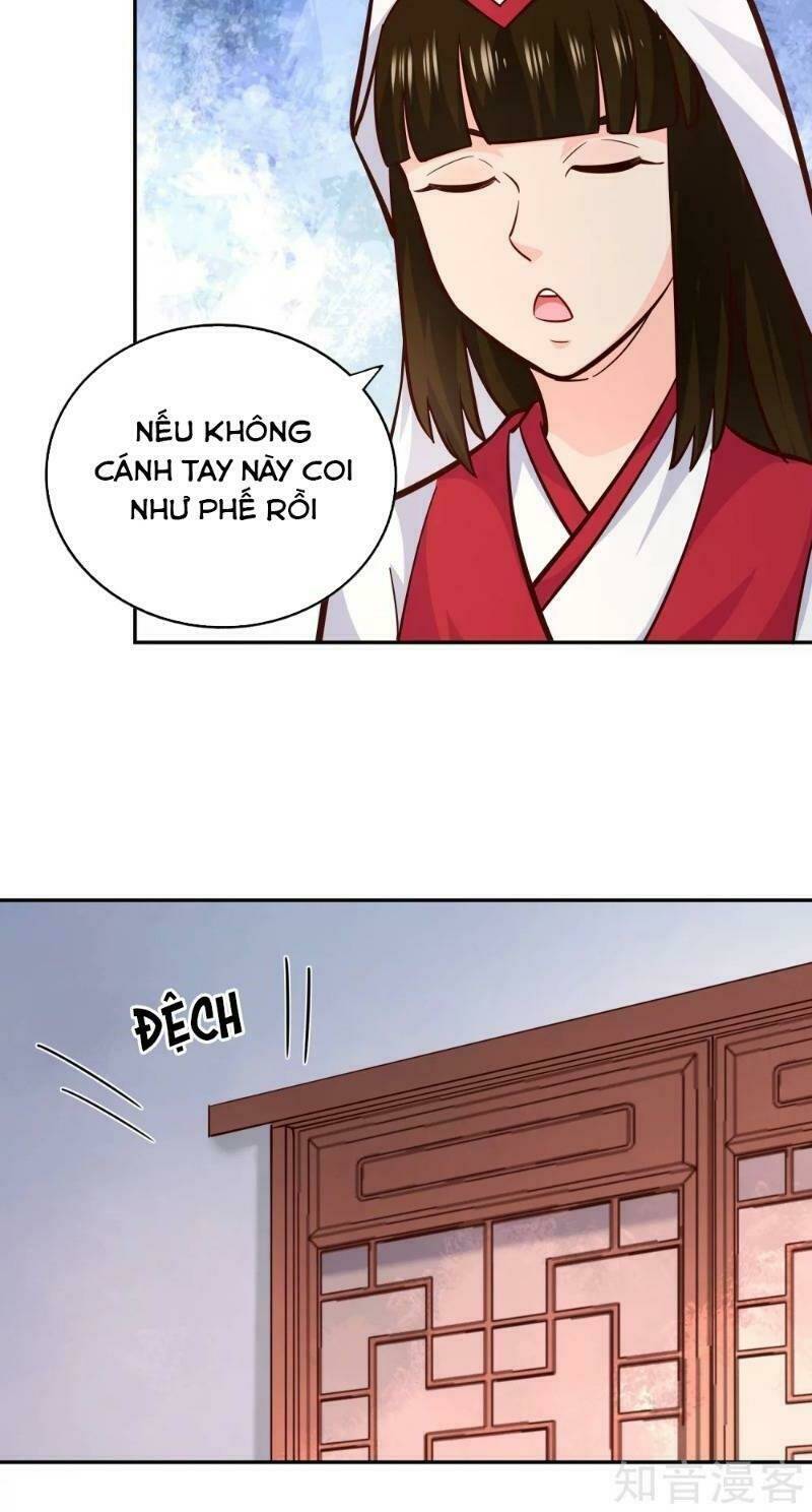 võ linh kiếm tôn chapter 97 24