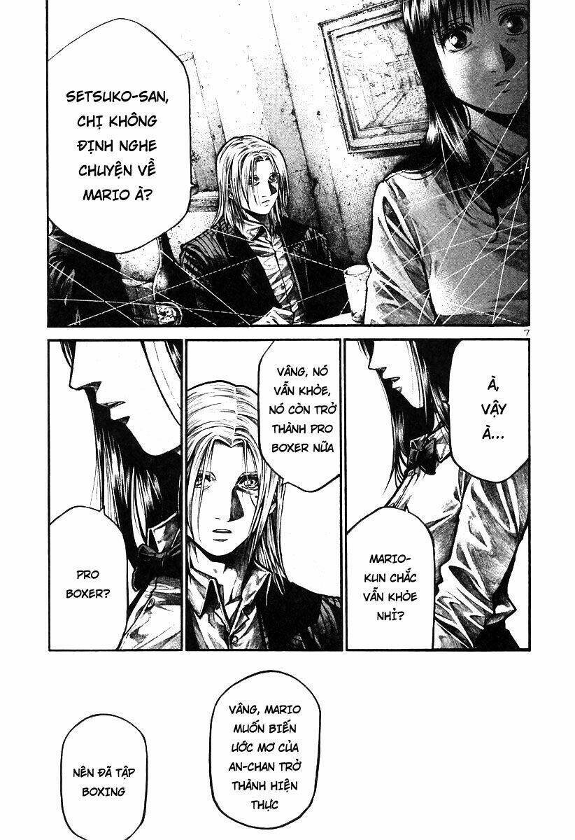 rainbow chapter 169 7