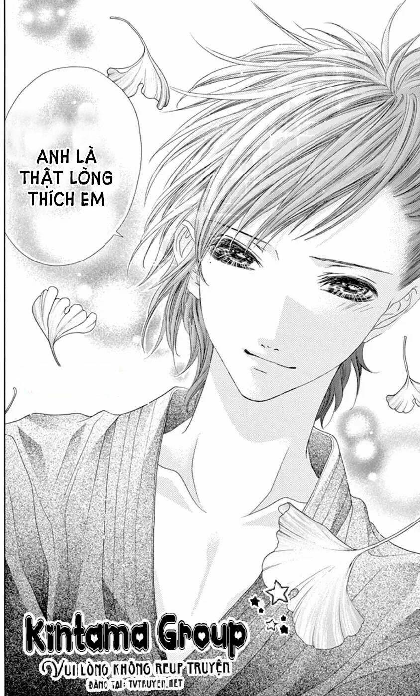 ani ni aisaresugite komattemasu chapter 15 3