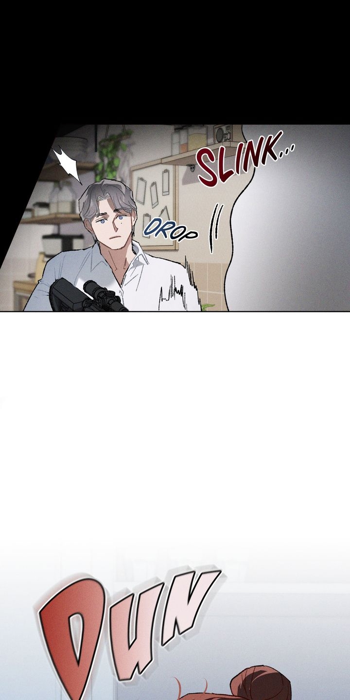 Rơi Vào Nguy Hiểm chapter 17.1 - Trang 10