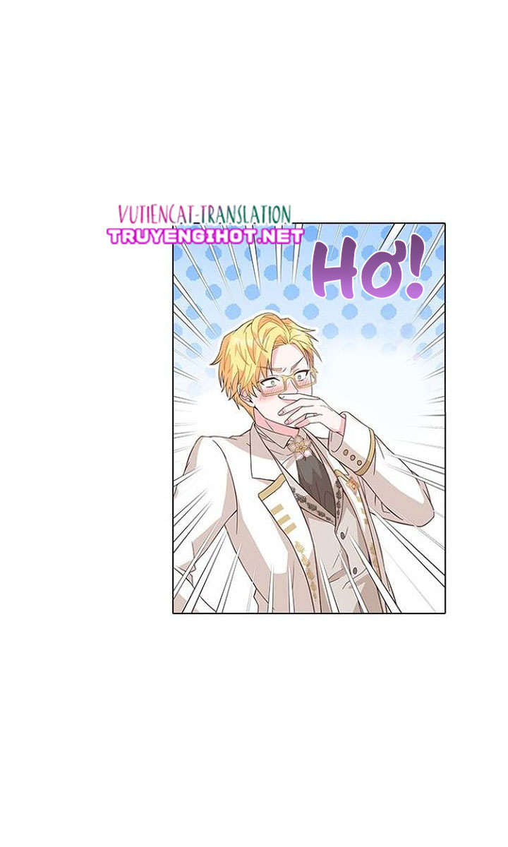 lời cầu hôn đến từ hoàng đế chapter 12 56