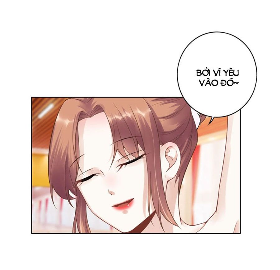 Bạn Trai Điều Khiển Giấc Mơ chapter 59 - Trang 22