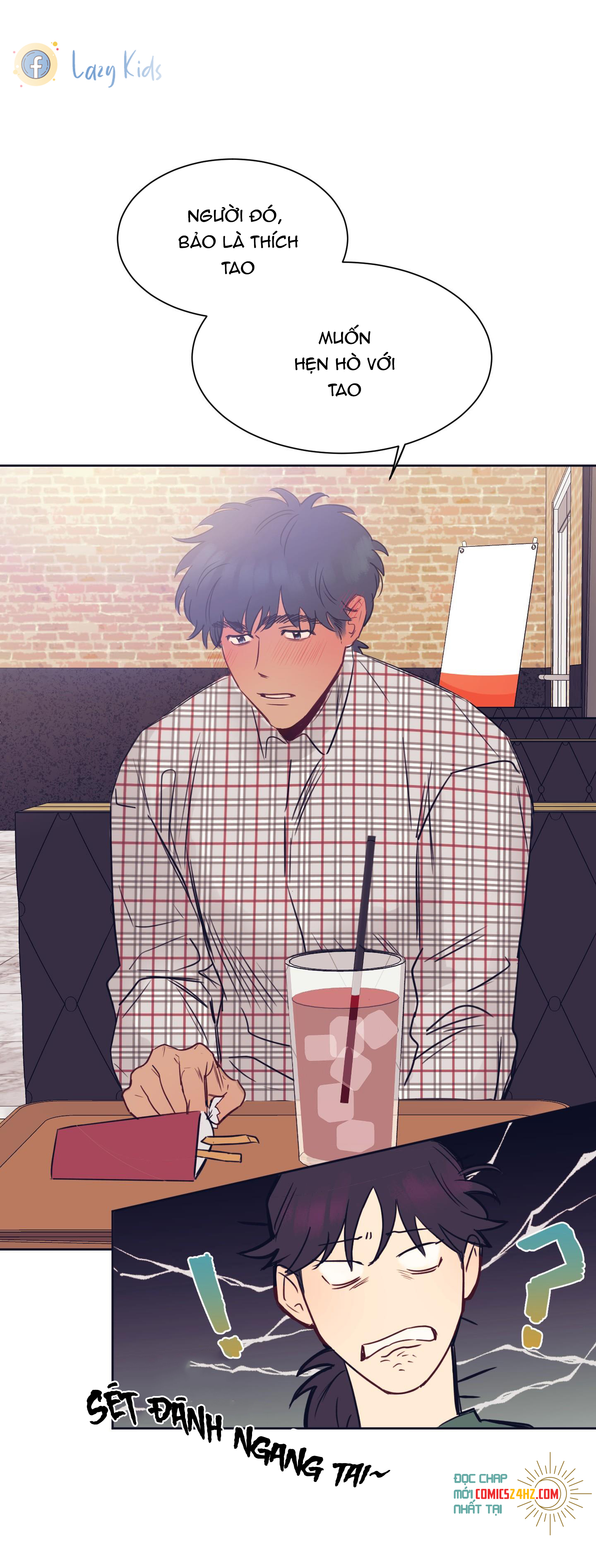 tình yêu lụi tàn chapter 4 10