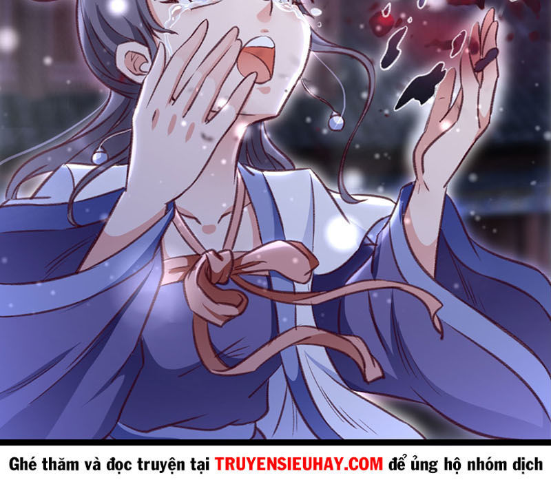 lão tổ của bạn đang online chapter 30 3