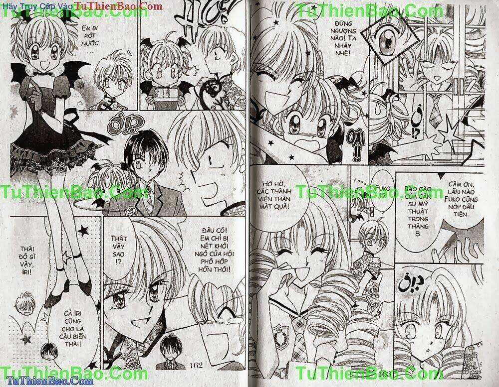 thánh tiểu long nữ chapter 10 82