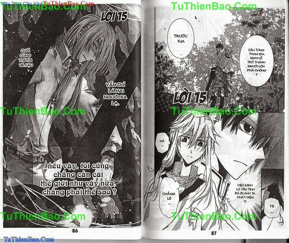 kẻ săn lùng yêu tinh chapter 3 44