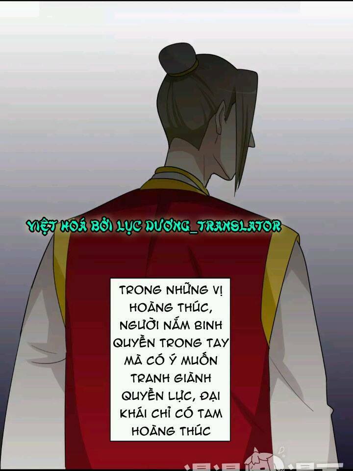 lưỡng bất nghi (full) chapter 45 17