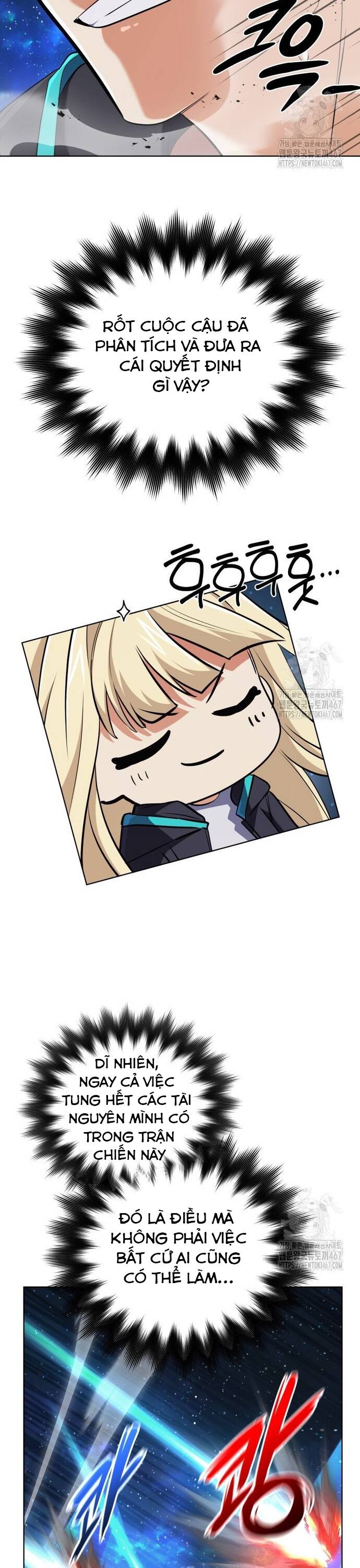 sự trở lại của đại pháp sư huyền thoại chapter 35 27