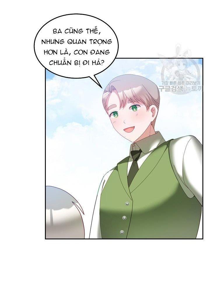 cô tiểu thư bé nhỏ thuần hóa các nhân vật chính chapter 52 34