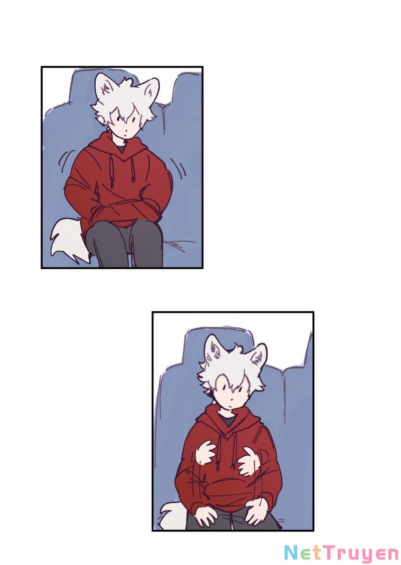 lumine - cội nguồn ánh sáng chapter 117 29
