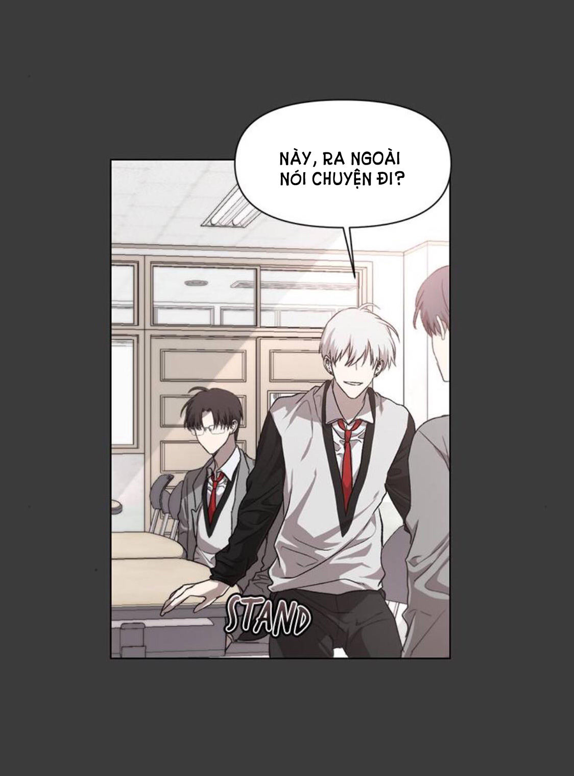 Tự Do Trong Mơ chapter 29.1 14