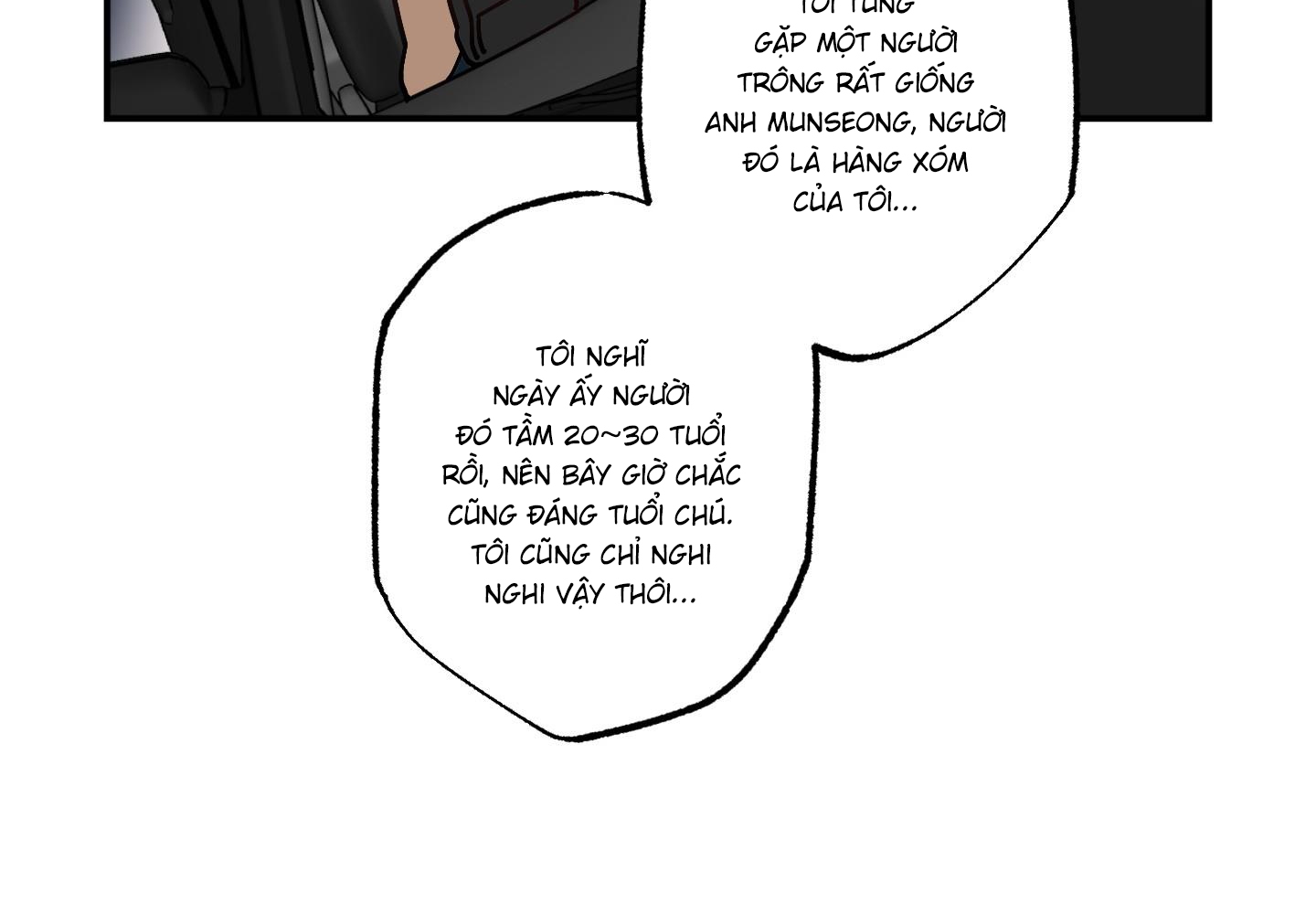 cây thương của ghost chapter 7 34