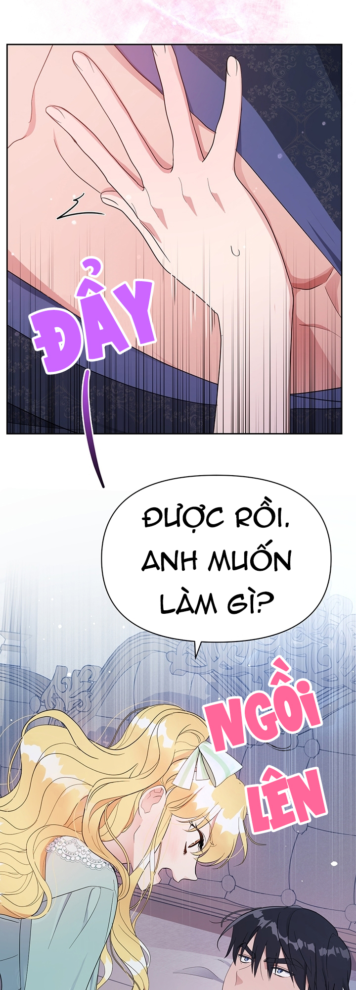 đây là cuộc hôn nhân lừa đảo chapter 8.2 17