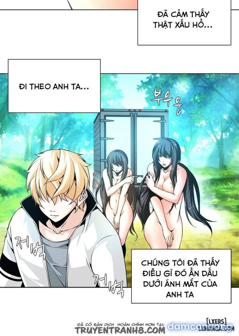 nô lệ song sinh chapter 3 32