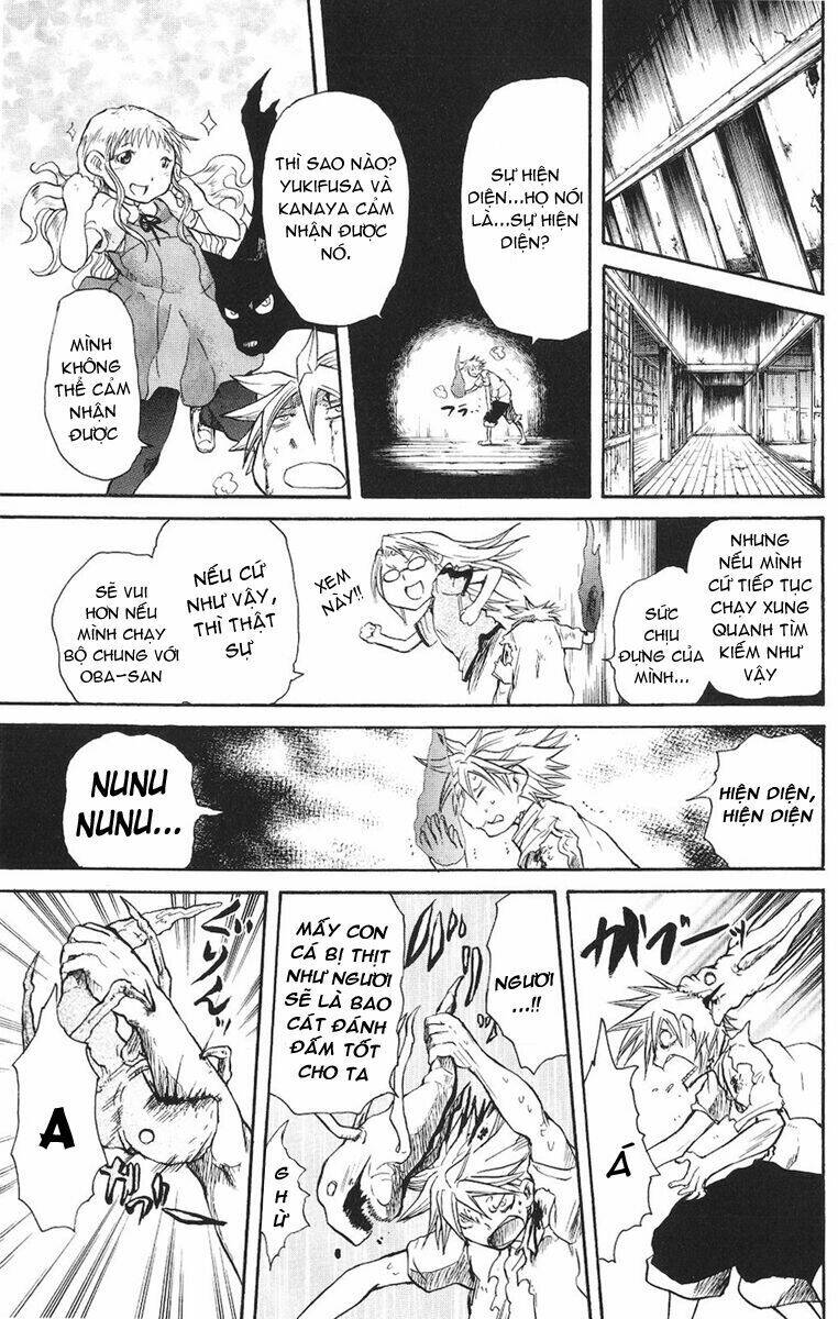 cerberus chapter 15 8