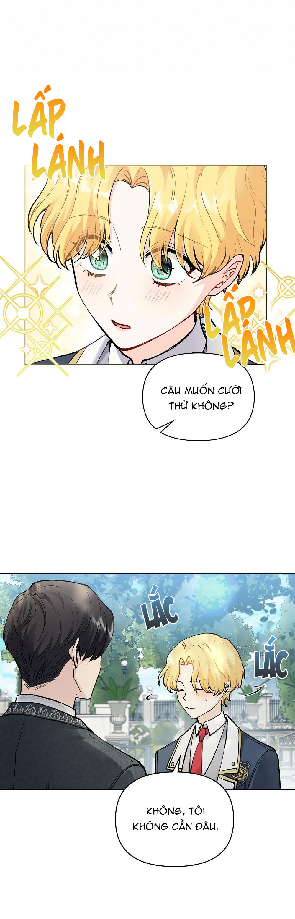 đi tìm nàng camellia chapter 30.1 11