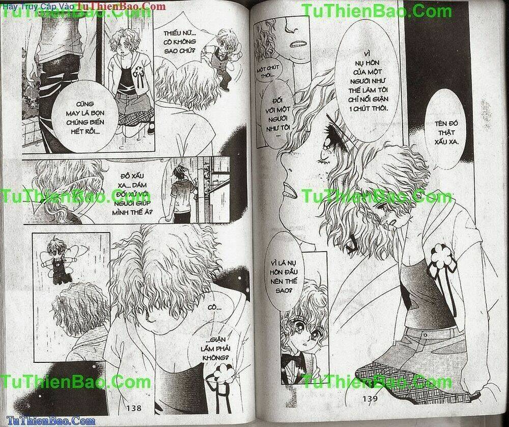 cô nàng xinh đẹp chapter 5 71