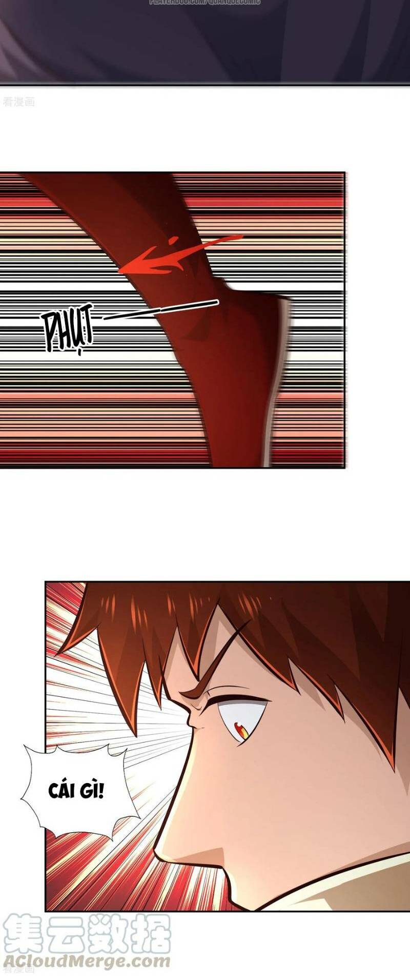 võ linh kiếm tôn chapter 69 8