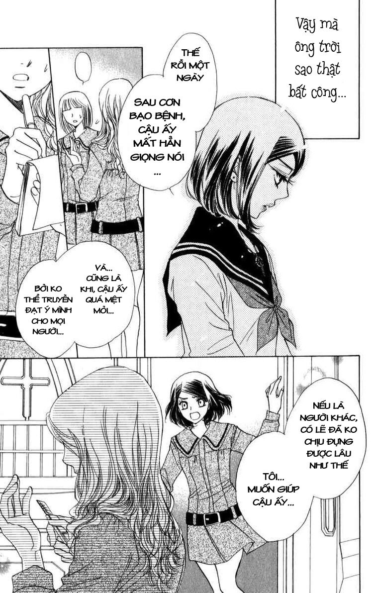 ác quỷ và bản tình ca chapter 24.2 16