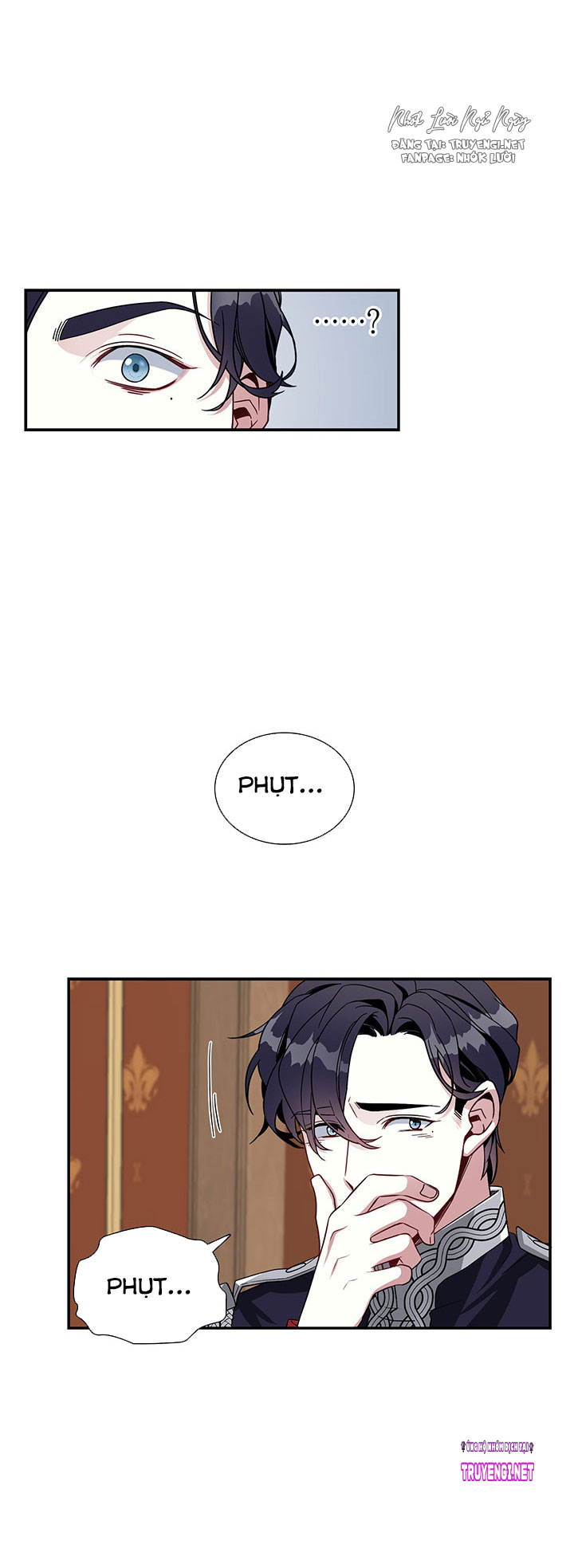 tôi là mẹ kế nhưng con gái tôi quá dễ thương chapter 19 18