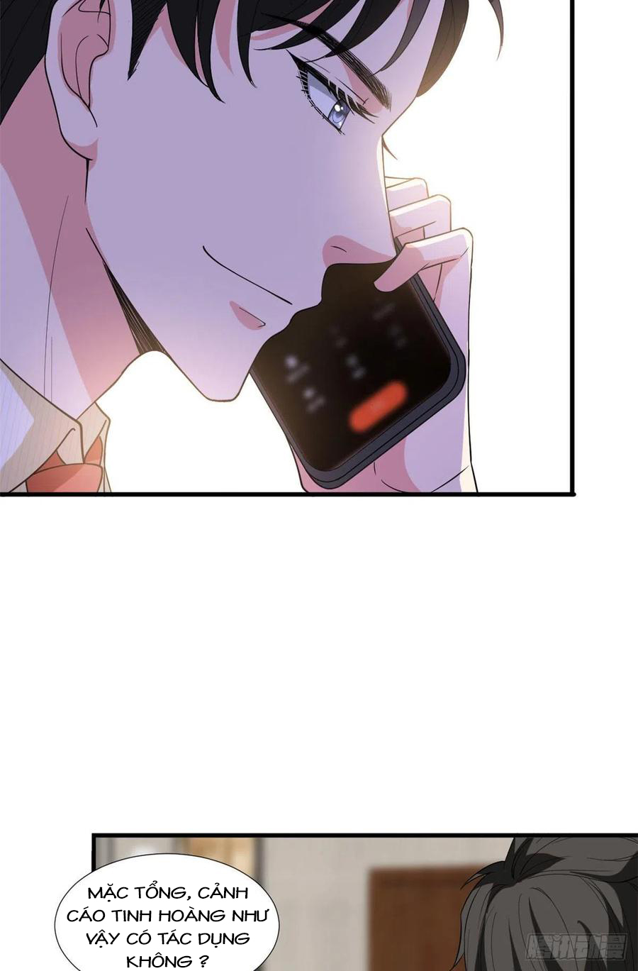 thí hôn lão công, cần giúp sức chapter 452 4