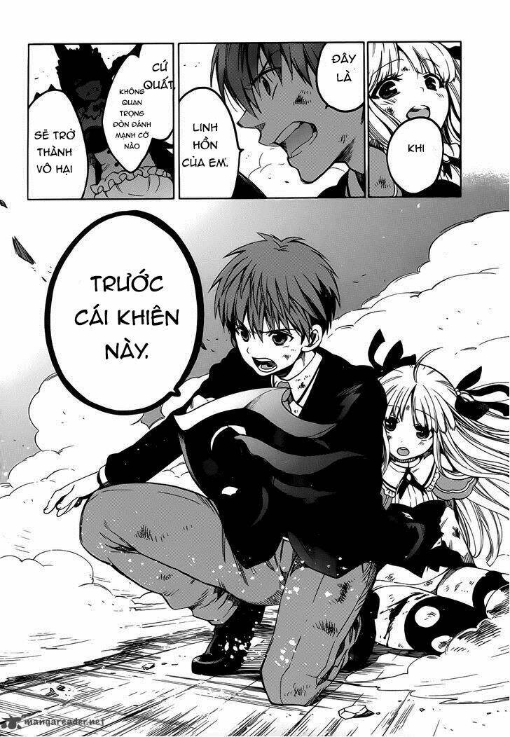 absolute duo chapter 13 25