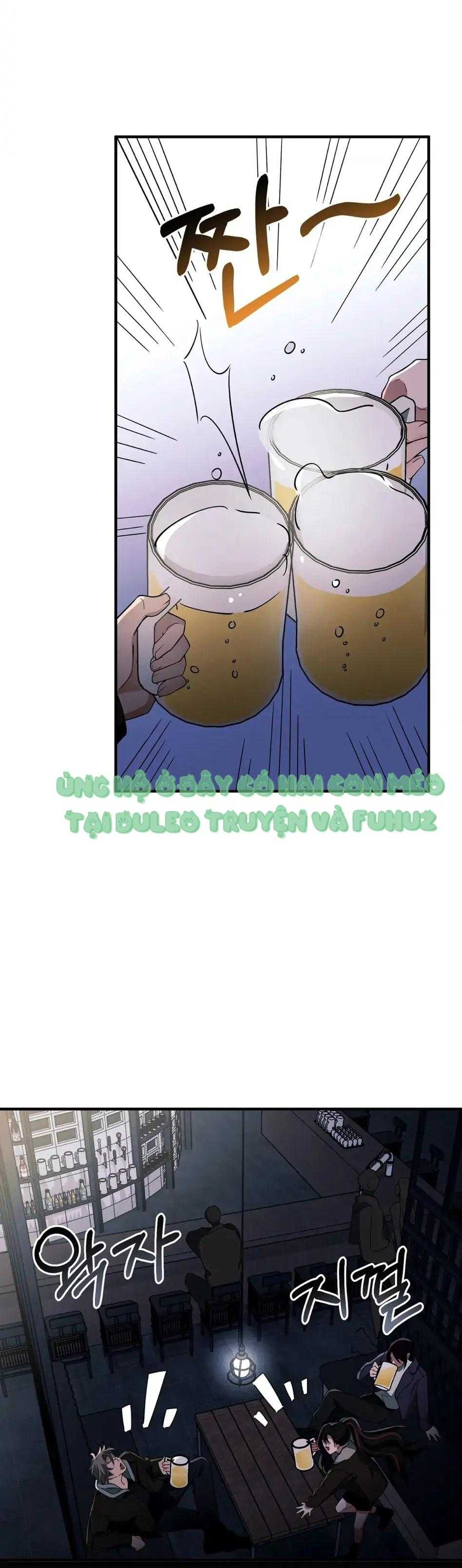 vết cắn tình yêu chapter 17 20