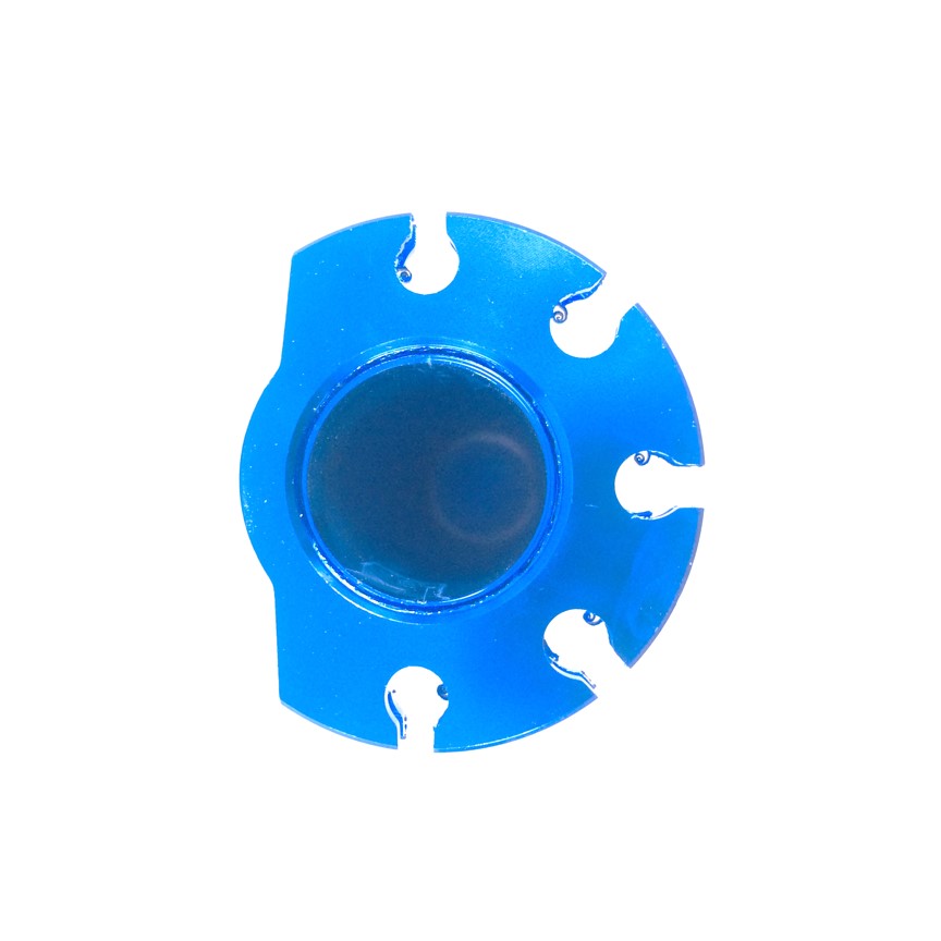 Cùm tăng tốc không dây ga