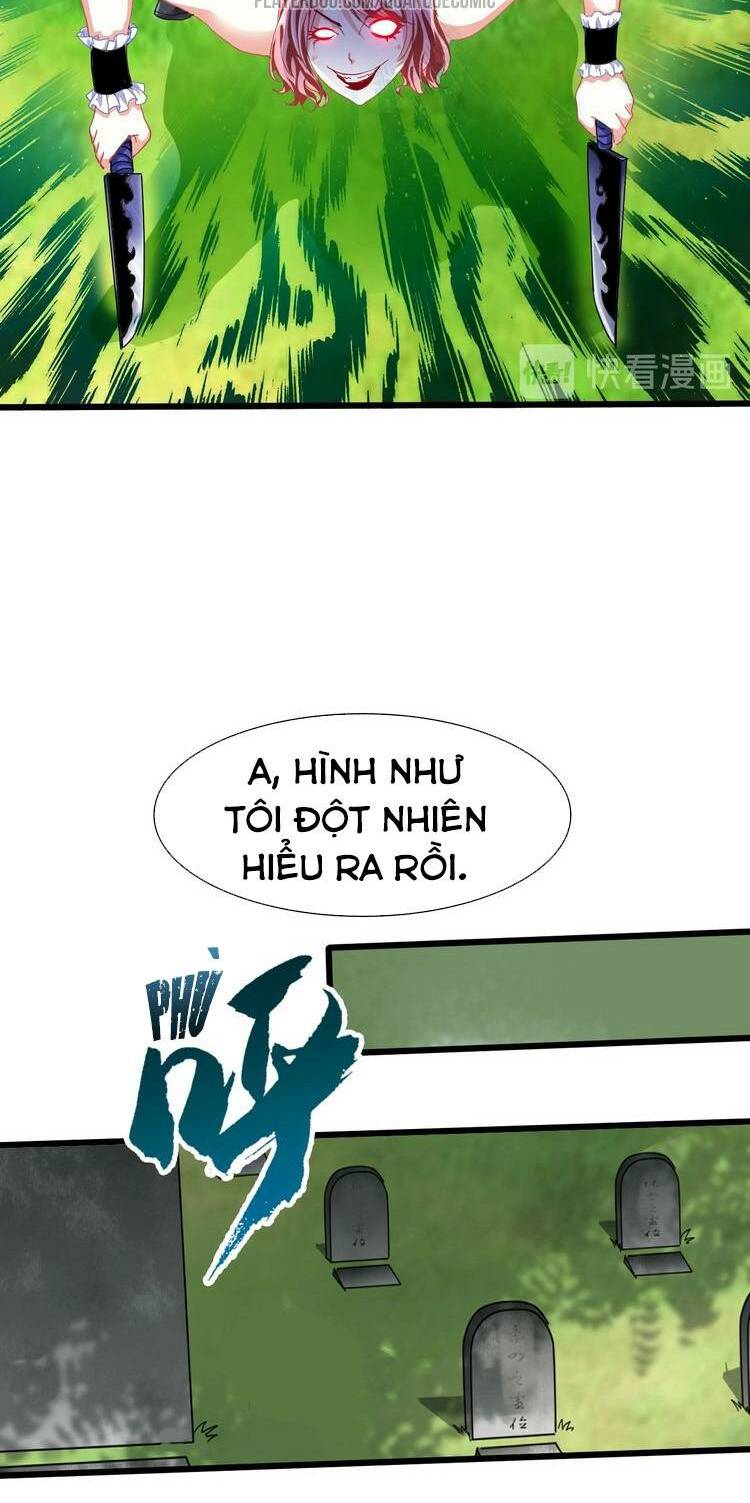 kinh thế kỳ nhân chapter 28 31