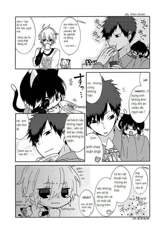 nukoduke! chapter 16 13