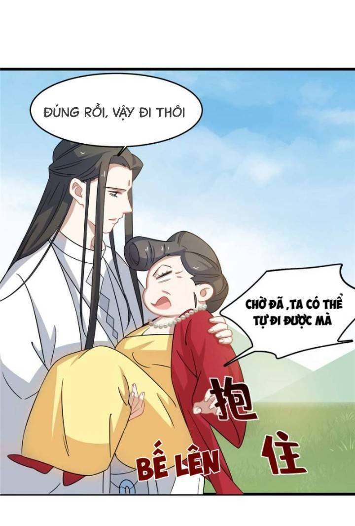 độc bộ thiên hạ: đặc công thần y chapter 168 3