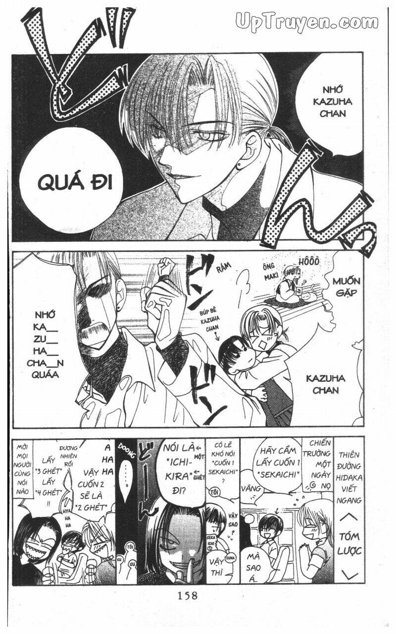 thấy mờ ghét chapter 5 156