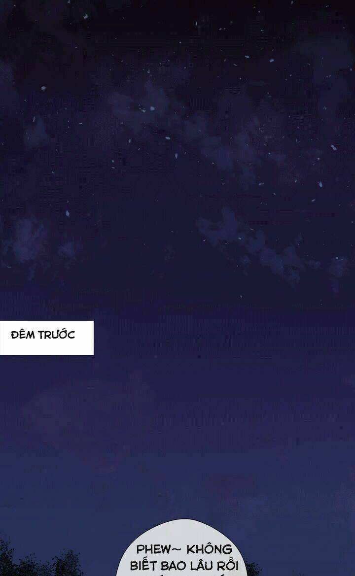 biên niên sử lãnh nguyệt chapter 16 10